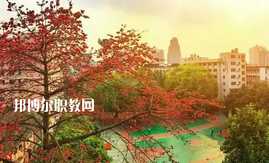 廣東省商業(yè)職業(yè)技術(shù)學(xué)校怎么樣、好不好