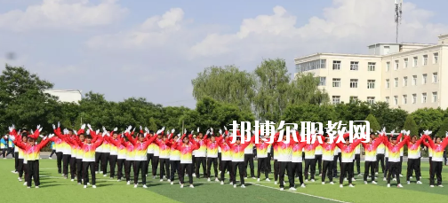 榆中縣職業(yè)教育中心2020年學(xué)費(fèi)、收費(fèi)多少