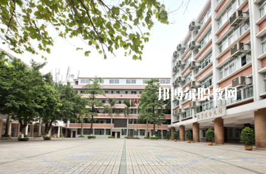 廣東省電子職業(yè)技術(shù)學(xué)校怎么樣、好不好