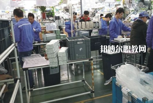 遂溪縣職業(yè)技術(shù)學(xué)校2020年報(bào)名條件、招生要求、招生對(duì)象