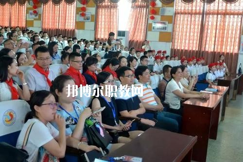 井研縣高級職業(yè)中學(xué)2020年報名條件、招生要求、招生對象