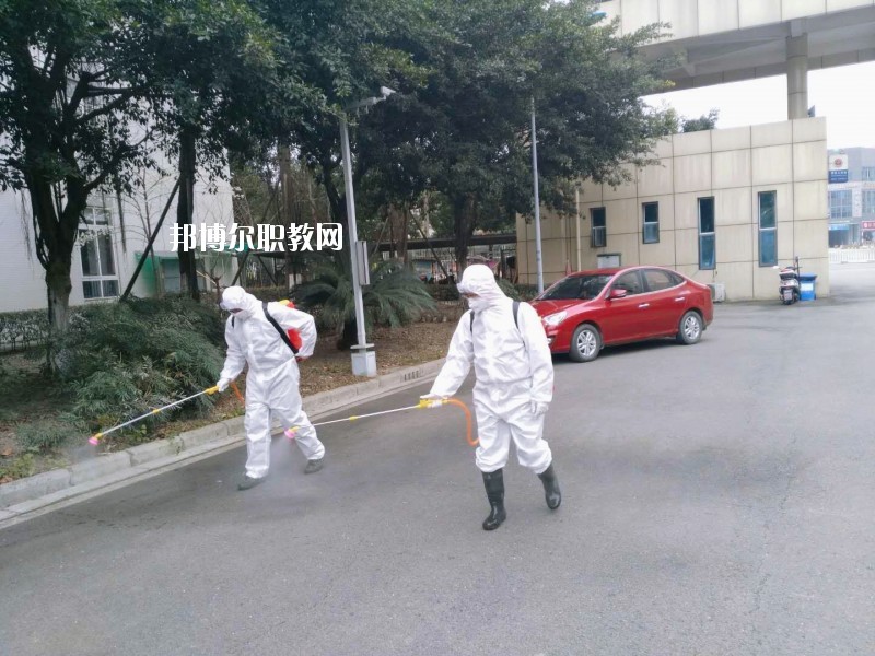 德陽科貿職業(yè)學院中專部2020年報名條件、招生要求、招生對象
