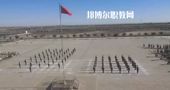 古浪縣大靖職業(yè)技術(shù)教育中心怎么樣、好不好