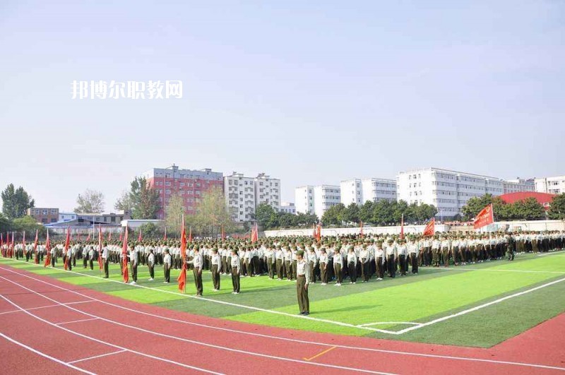 河南女子職業(yè)學(xué)院中專(zhuān)部2021年招生錄取分?jǐn)?shù)線