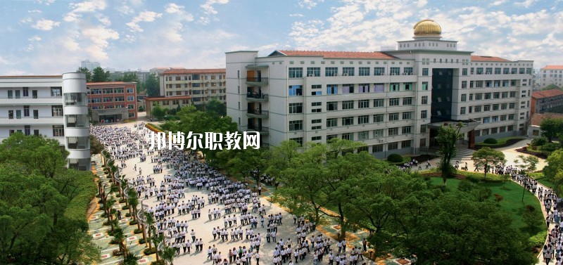 河南女子職業(yè)學院中專部2021年報名條件、招生要求、招生對象