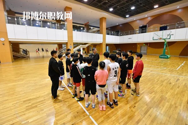 江蘇省常州體育運動學校2020年報名條件、招生要求、招生對象