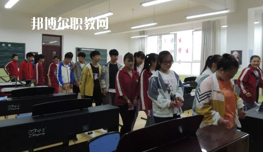 禮縣白河農(nóng)業(yè)中學(xué)2020年報名條件、招生要求、招生對象