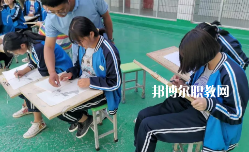 甘肅科興職業(yè)學(xué)校怎么樣、好不好