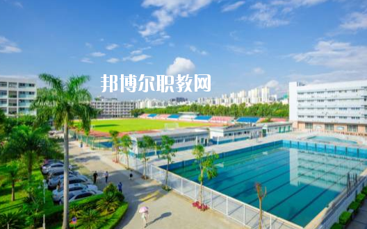 深圳市龍崗職業(yè)技術(shù)學(xué)校怎么樣、好不好