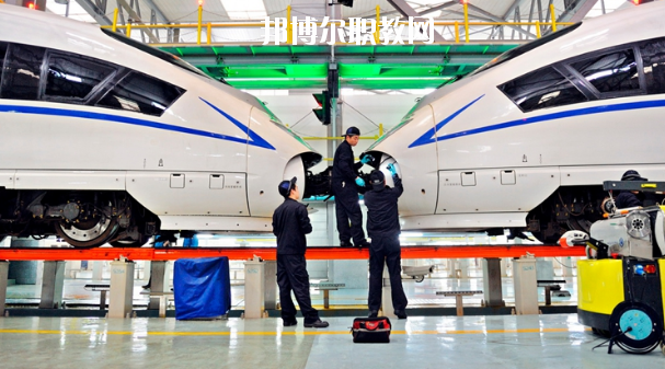 甘肅2020年中專高鐵學?？梢钥即髮? width=