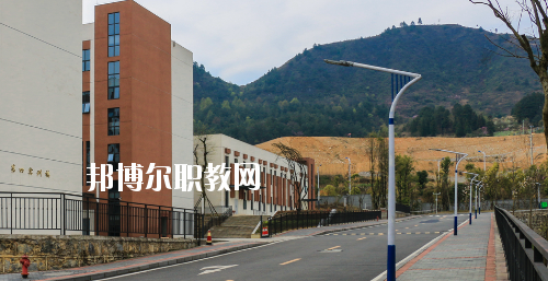 貴州建設(shè)職業(yè)技術(shù)學(xué)院中職部怎么樣、好不好