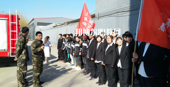 安平綜合職業(yè)技術學校2020年學費、收費多少
