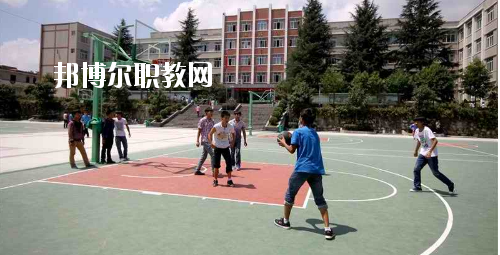 貴州電子科技職業(yè)學(xué)院中職部怎么樣、好不好