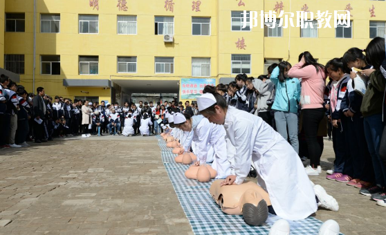 合水職業(yè)中等專業(yè)學(xué)校2020年報(bào)名條件、招生要求、招生對(duì)象