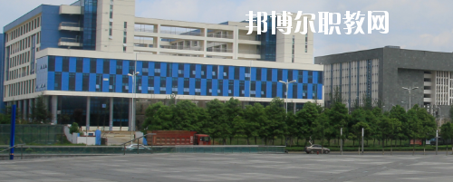 貴陽職業(yè)技術學院中職部網站網址