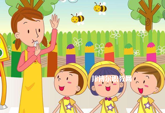 湖北2020年中專幼師學(xué)?？梢钥即髮? width=