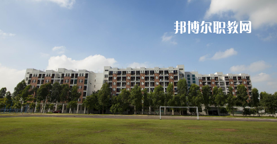 佛山順德區(qū)鄭敬詒職業(yè)技術(shù)學校怎么樣、好不好