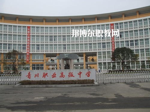 青川縣職業(yè)高級中學校2020年報名條件、招生要求、招生對象