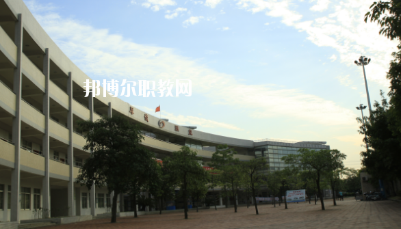 佛山順德區(qū)勒流職業(yè)技術(shù)學(xué)校2020年學(xué)費、收費多少