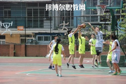 富順縣第二高級(jí)職業(yè)中學(xué)怎么樣、好不好