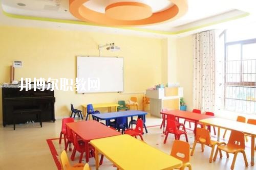 四川2020年哪個幼師學校就業(yè)最好