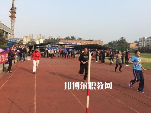 洛陽市體育運動學校2021年報名條件、招生要求、招生對象
