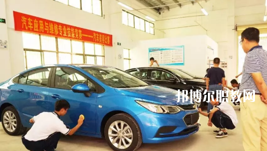 惠東縣惠東職業(yè)中學(xué)2020年報(bào)名條件、招生要求、招生對象