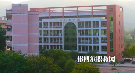 惠州寶山職業(yè)技術(shù)學(xué)校怎么樣、好不好