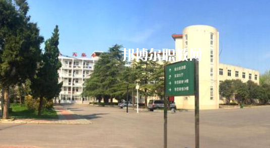淮南科貿(mào)學(xué)校怎么樣、好不好