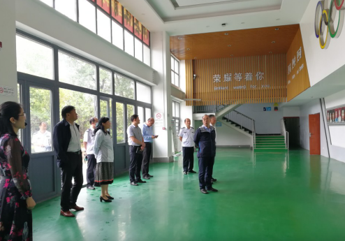 徐州安保中等專業(yè)學校怎么樣、好不好