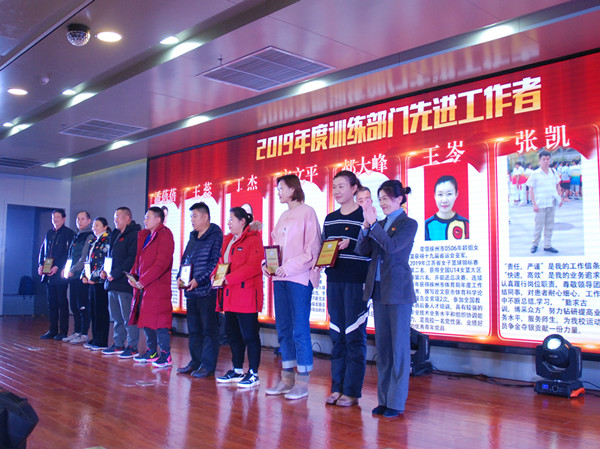 徐州市體育運動學校怎么樣、好不好
