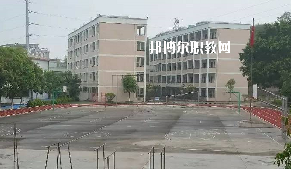 豐順縣職業(yè)技術(shù)學校怎么樣、好不好