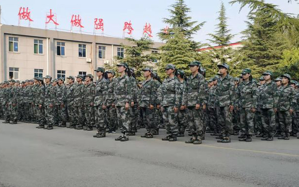 徐州中健科技職業(yè)技術(shù)學(xué)校怎么樣、好不好