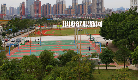 惠州工貿(mào)技工學(xué)校2020年報(bào)名條件、招生要求、招生對(duì)象