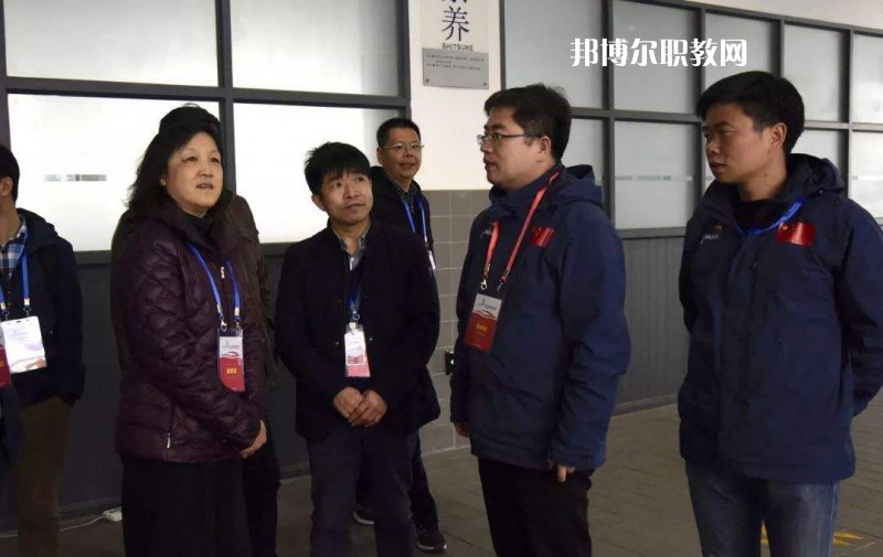 開封市科技工業(yè)學(xué)校2021年報(bào)名條件、招生要求、招生對(duì)象