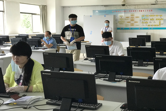 江蘇省宿遷中等專業(yè)學(xué)校2020年報(bào)名條件、招生要求、招生對象