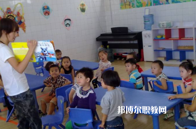 湖北2020年幼師學?？梢詫W什么