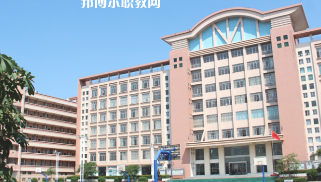 高州第一技工學校怎么樣、好不好