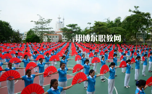 肇慶廣寧衛(wèi)生中等職業(yè)技術(shù)學(xué)校2021年學(xué)費(fèi)、收費(fèi)多少