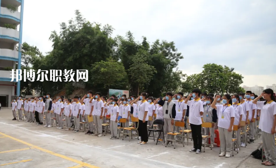 懷集縣職業(yè)技術(shù)學(xué)校2021年報名條件、招生要求、招生對象