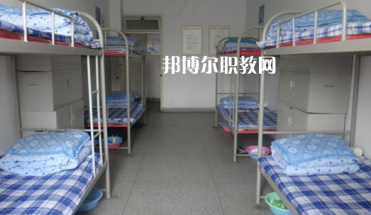 肇慶財經中等職業(yè)學校2021年宿舍條件