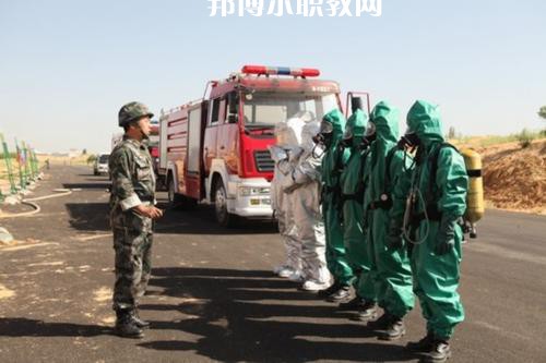 四川2021年讀消防技術工程學?？梢钥即髮W嗎