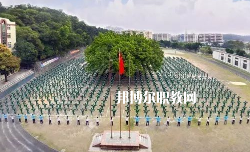 臺(tái)山培英職業(yè)技術(shù)學(xué)校2021年學(xué)費(fèi)、收費(fèi)多少