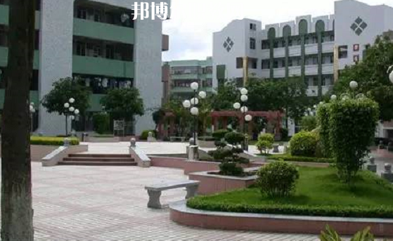 臺(tái)山培英職業(yè)技術(shù)學(xué)校怎么樣、好不好