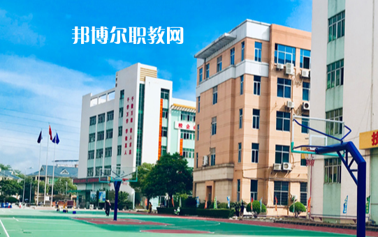 廣東羊城技工學(xué)校怎么樣、好不好