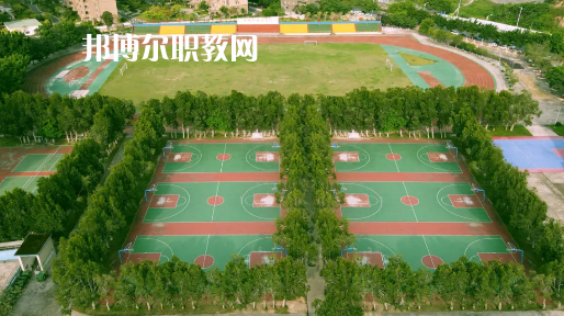鶴山職業(yè)技術(shù)學(xué)校怎么樣、好不好