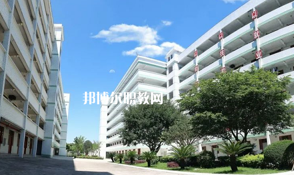 揭陽綜合中等專業(yè)學(xué)校怎么樣、好不好