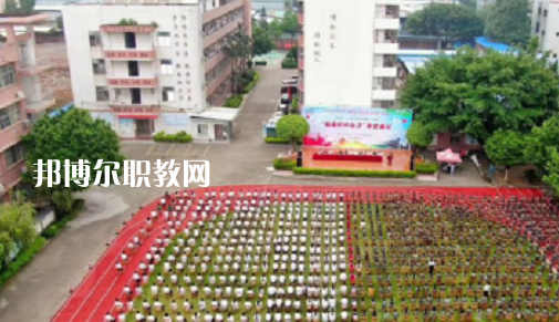韶關(guān)北江中等職業(yè)學(xué)校2021年報(bào)名條件、招生要求、招生對(duì)象