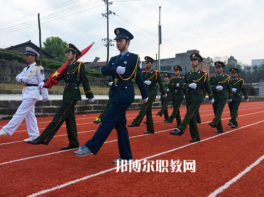 重慶春琿人文技工學(xué)校怎么樣、好不好