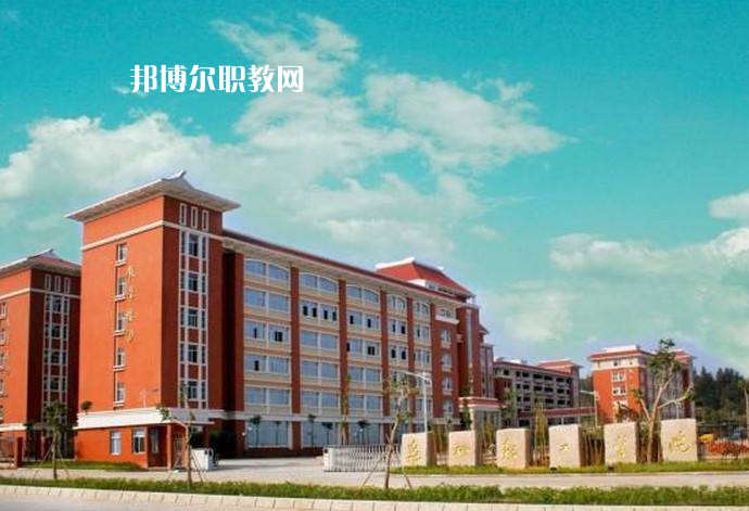 攀枝花華森職業(yè)學(xué)校2021年招生錄取分數(shù)線